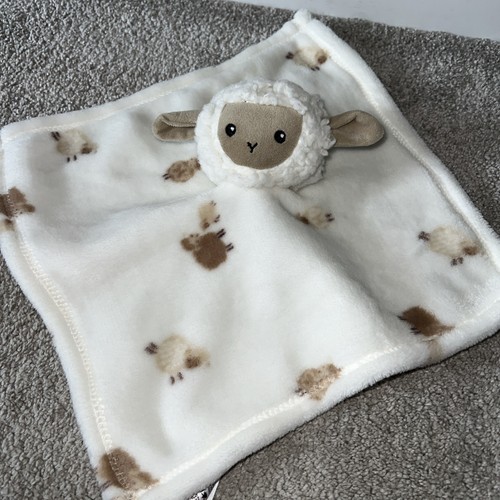 Primark cream brown sheep - cream, lamb