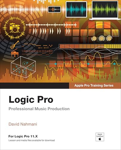 Logic pro apple - apple,