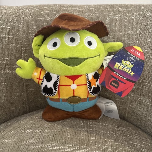 Disney store pixar woody - disney,