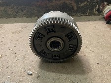 Ducati Wet Clutch Basket