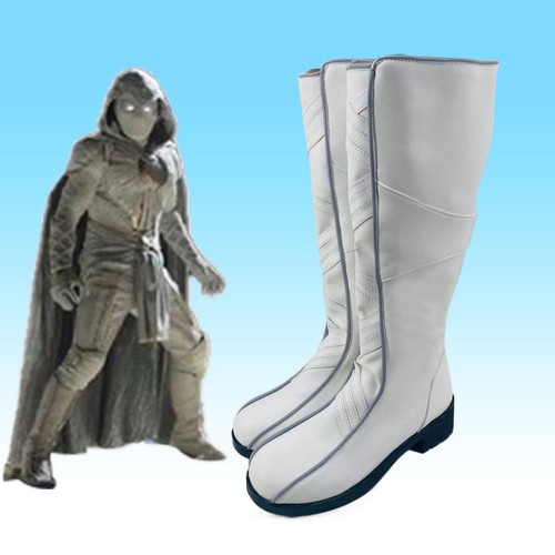 Cosplay moon knight marc - knight,