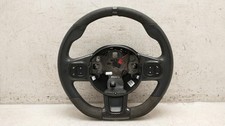 FIAT 500 STEERING WHEEL