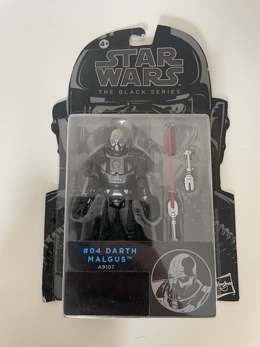 Star wars the black - wars,