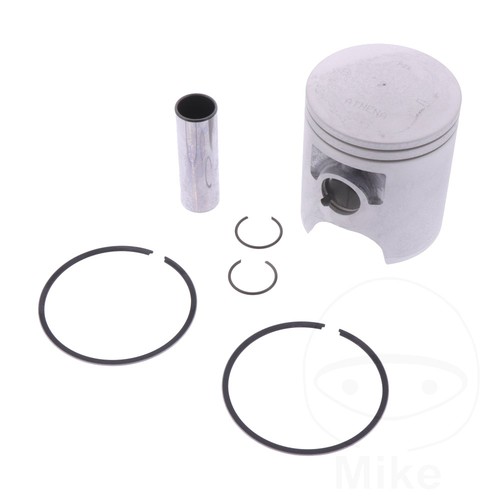 Athena piston kit complete - piston,