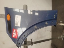 MINI BMW MK1 2005 LEFT FRONT