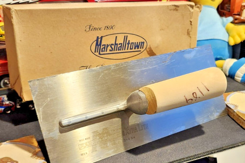 Vintage marshalltown - ☆vintage,