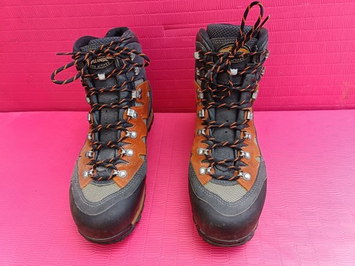 Meindl gortex walking boots - walking,