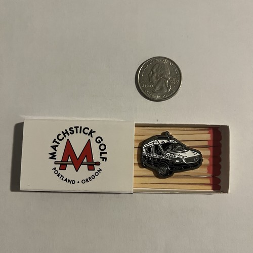 Matchstick adidas golf - adidas,