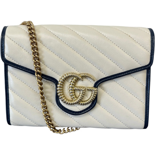 Gucci women marmont - women's, woc