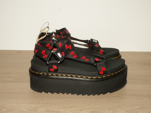 Martens hello kitty - dr.,