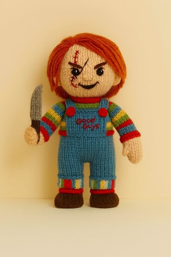 Chucky childs play halloween - chucky,