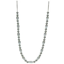 Duck Egg Crystal Beads