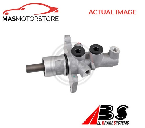 Brake master cylinder abs - master,