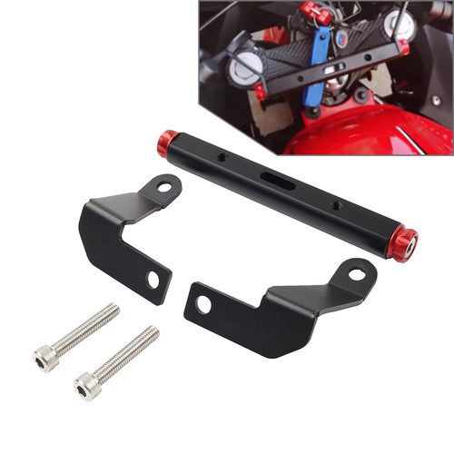 Balance bar navigation bracket - bar,