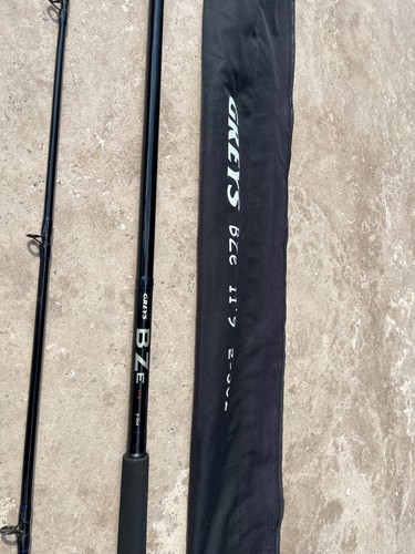Greys bze 3oz - greys, 11'9