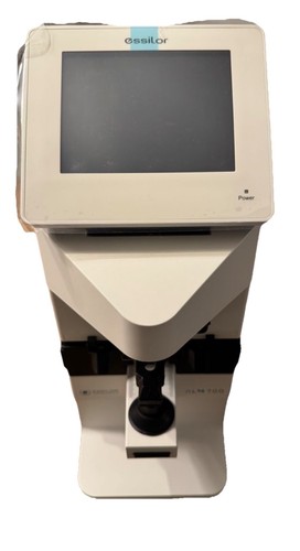 Essilor alm700 auto - alm700,