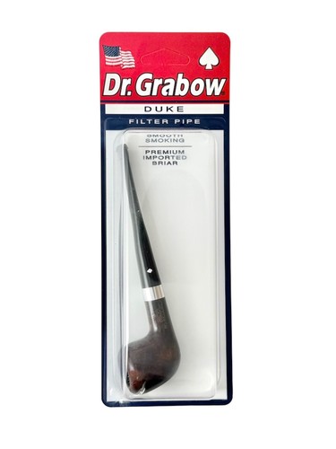 Grabow duke - dr.,