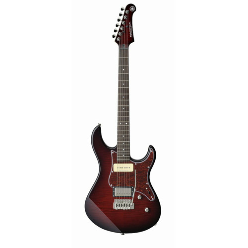 Yamaha electric guitar - yamaha,