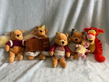 Vintage Disney store Winnie