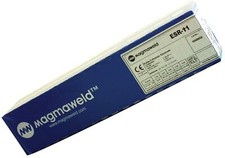 MAGMAWELD E6013 Arc Welding Electrodes Rods 2.5-4.0mm 5-100 Rods General Purpose
