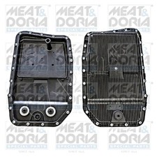 Automatic Transmission Oil Pan