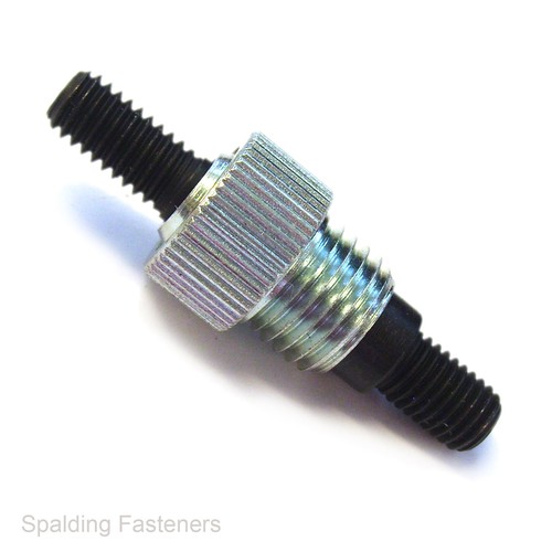 Nose bush set - bush,