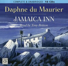 Jamaica Inn - Daphne du