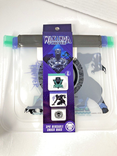 Marvel wakanda forever - marvel, black