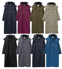 Lighthouse Ladies Outback Full