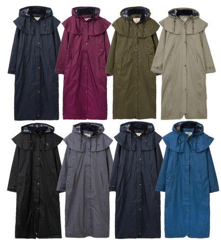 Lighthouse ladies outback - outback, full