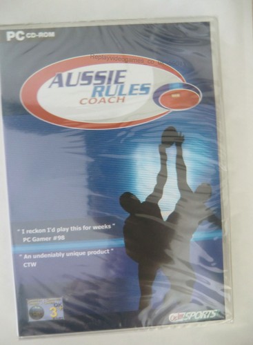 59043 aussie rules - 59043,