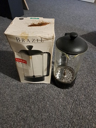 Bodum brazil cafetière cup - bodum,