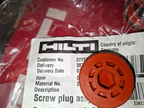 Hilti te70 te80 te706 - te706, te76