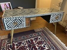 bone inlay furniture