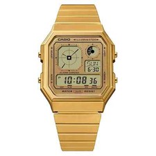 Casio a130weg 9aef - a130weg-9aef, vintage