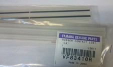 New Yamaha Rubber Contact Set PSR9000  DX11 MO6 W7 QS300 Korg X3  VF83410R