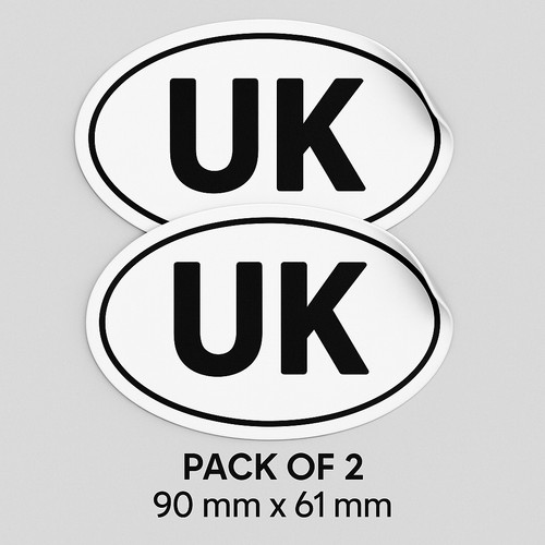 Oval self adhesive - oval,