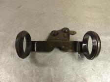 2000 SUZUKI DRZ 400S LEFT HEADLIGHT MOUNTING BRACKET - MOTOCROSS / SUPERMOTO