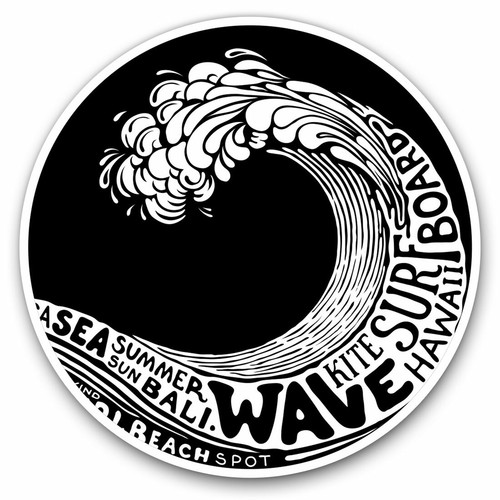 Vinyl stickers 5cm - x,
