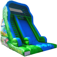 BBOL-037 - 25x15x20ft - Under