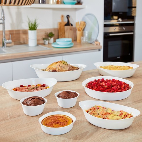Luminarc smart cuisine carine - luminarc,