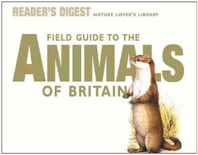 Readers digest field - readers,