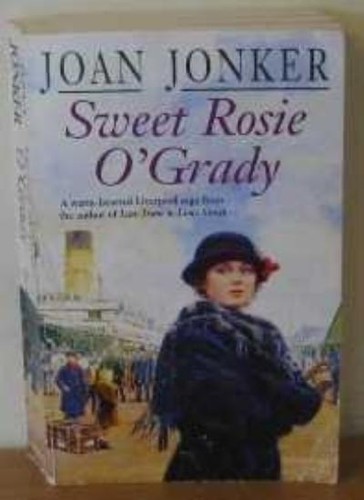 Sweet rosie grady joan - sweet, o'grady,joan