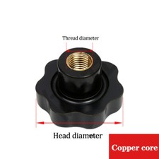 Female Thread Star Head Hand