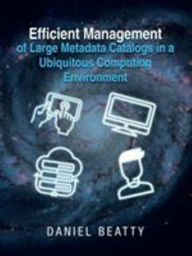 Efficient management large - management, of