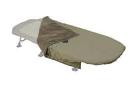 Trakker big snooze bed cover - big,
