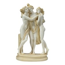 Three Graces Greek Goddesses