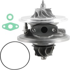 maXpeedingrods GT1749V Turbo Cartridge CHRA for Touran 2.0 TDI Turbocharger