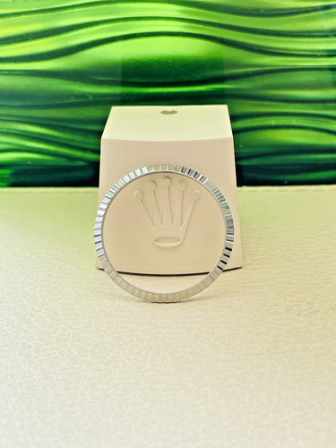 Genuine rolex datejust - rolex,