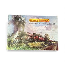 1974 HORNBY RAILWAYS OO GAUGE
